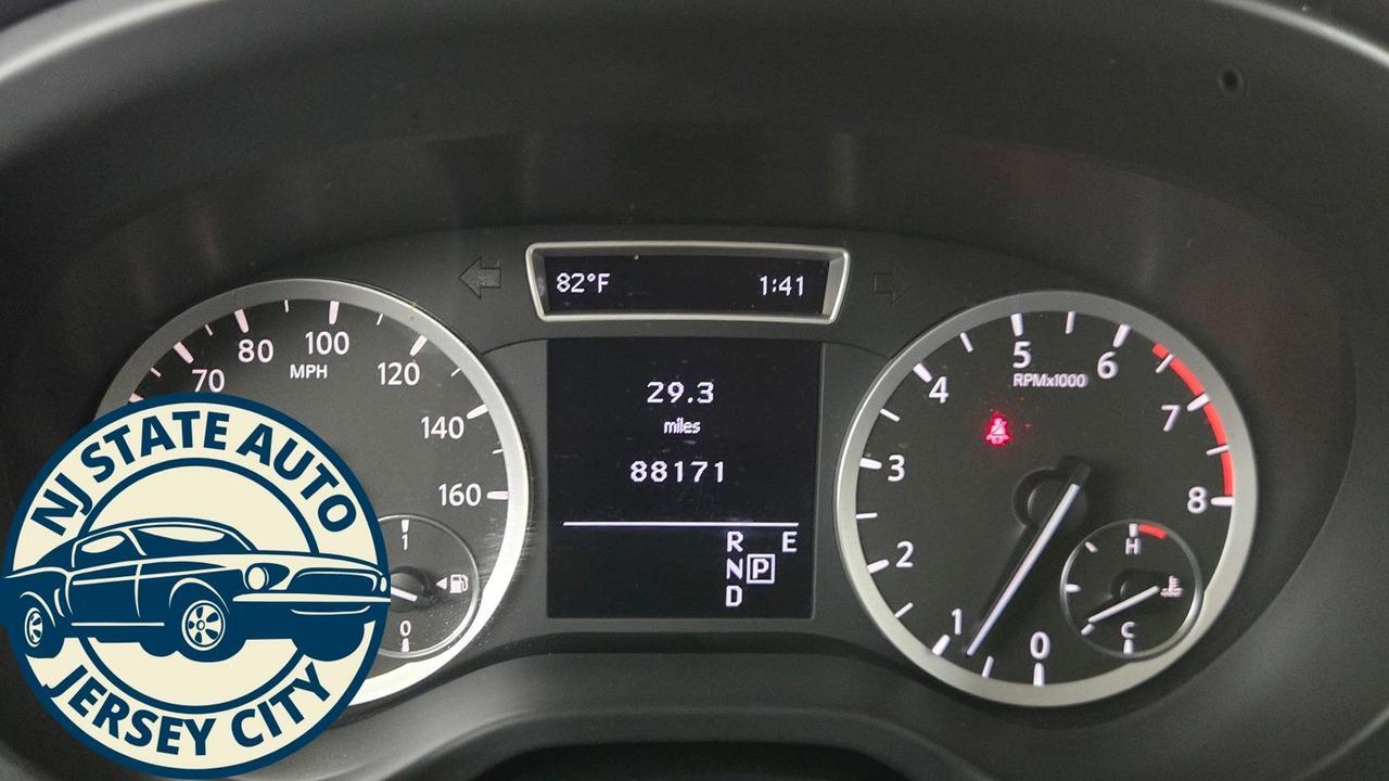 2018 INFINITI QX30 LUXE Jersey City NJ