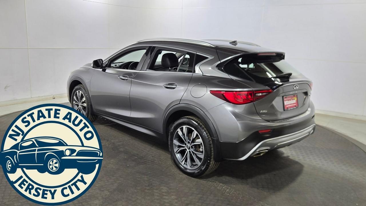 2018 INFINITI QX30 LUXE Jersey City NJ