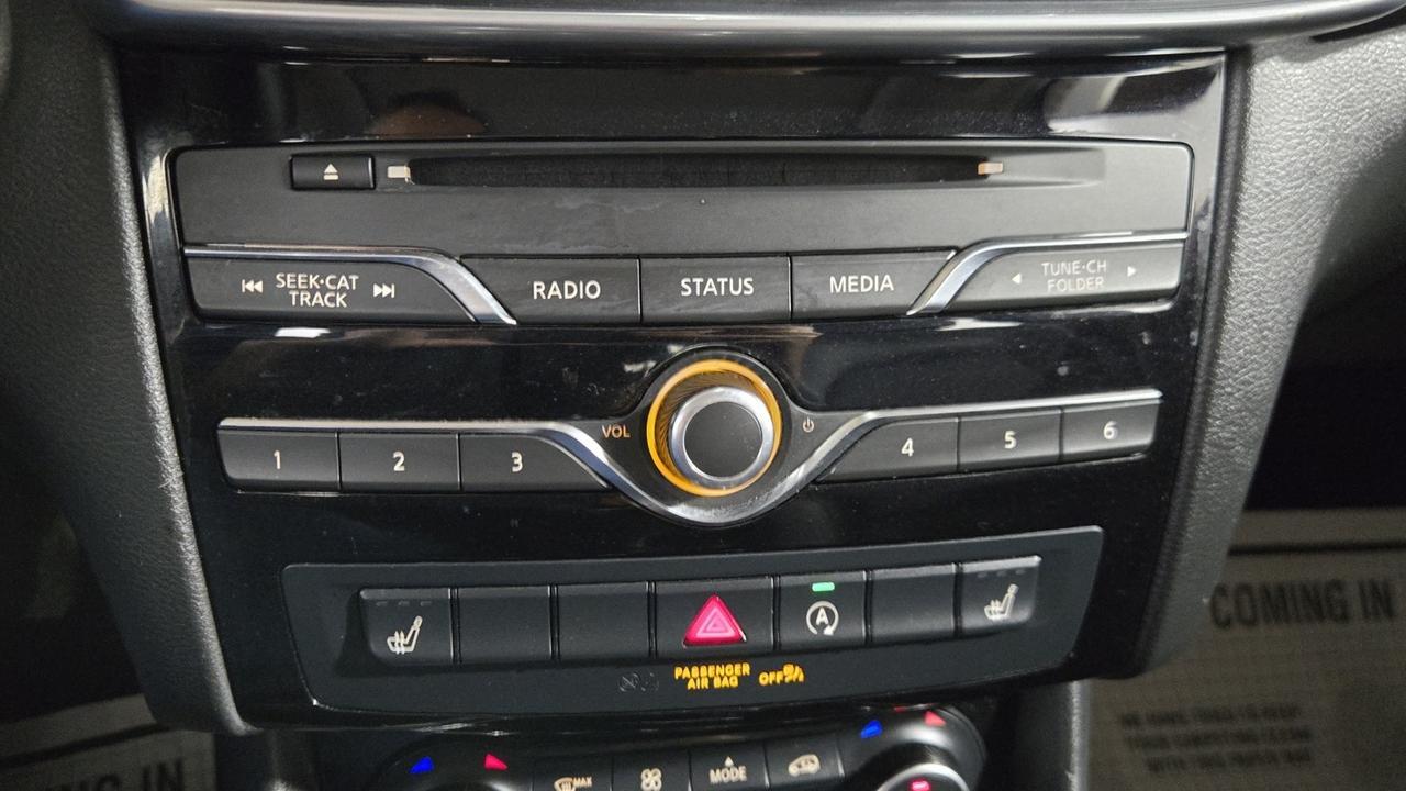 2018 INFINITI QX30 LUXE Jersey City NJ