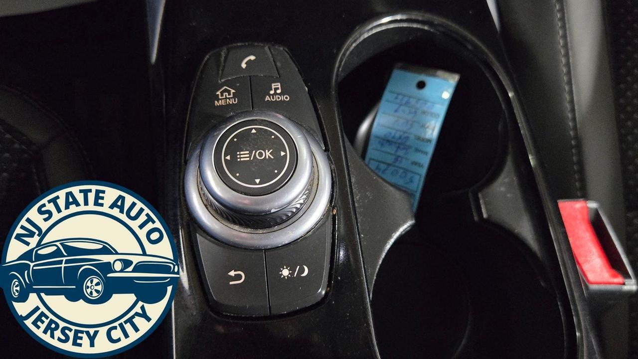 2018 INFINITI QX30 LUXE Jersey City NJ