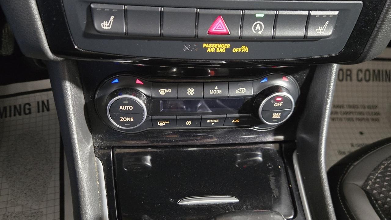 2018 INFINITI QX30 LUXE Jersey City NJ