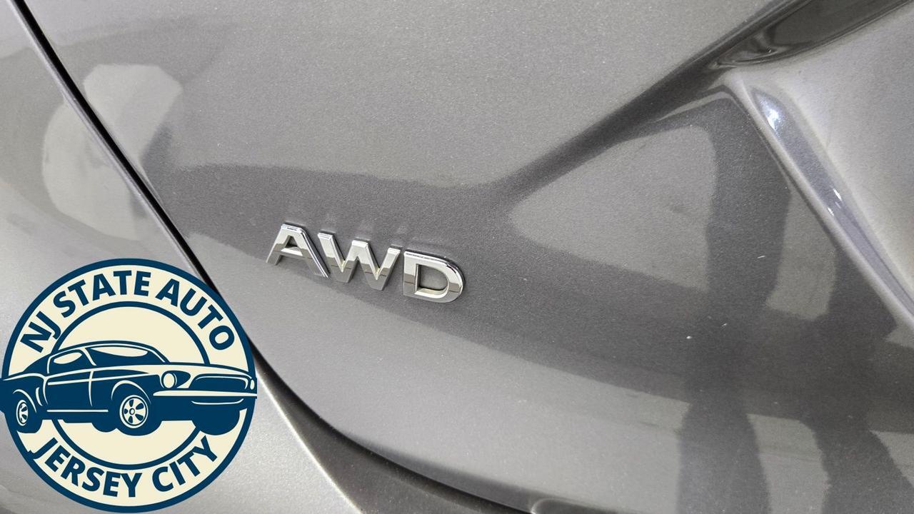 2018 INFINITI QX30 LUXE Jersey City NJ