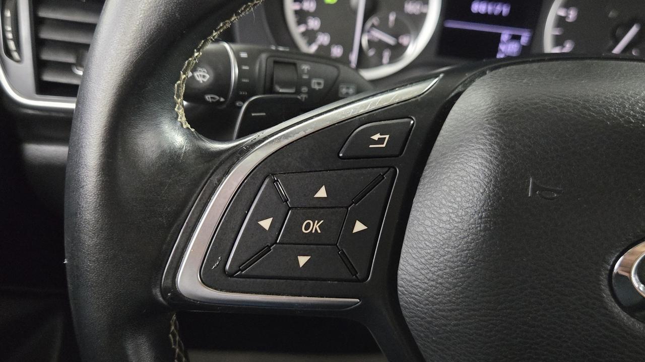 2018 INFINITI QX30 LUXE Jersey City NJ