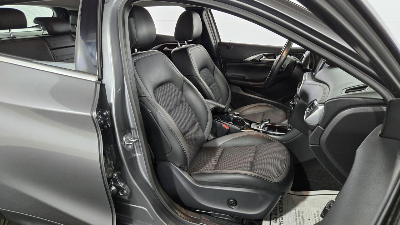 2018 INFINITI QX30 LUXE Jersey City NJ