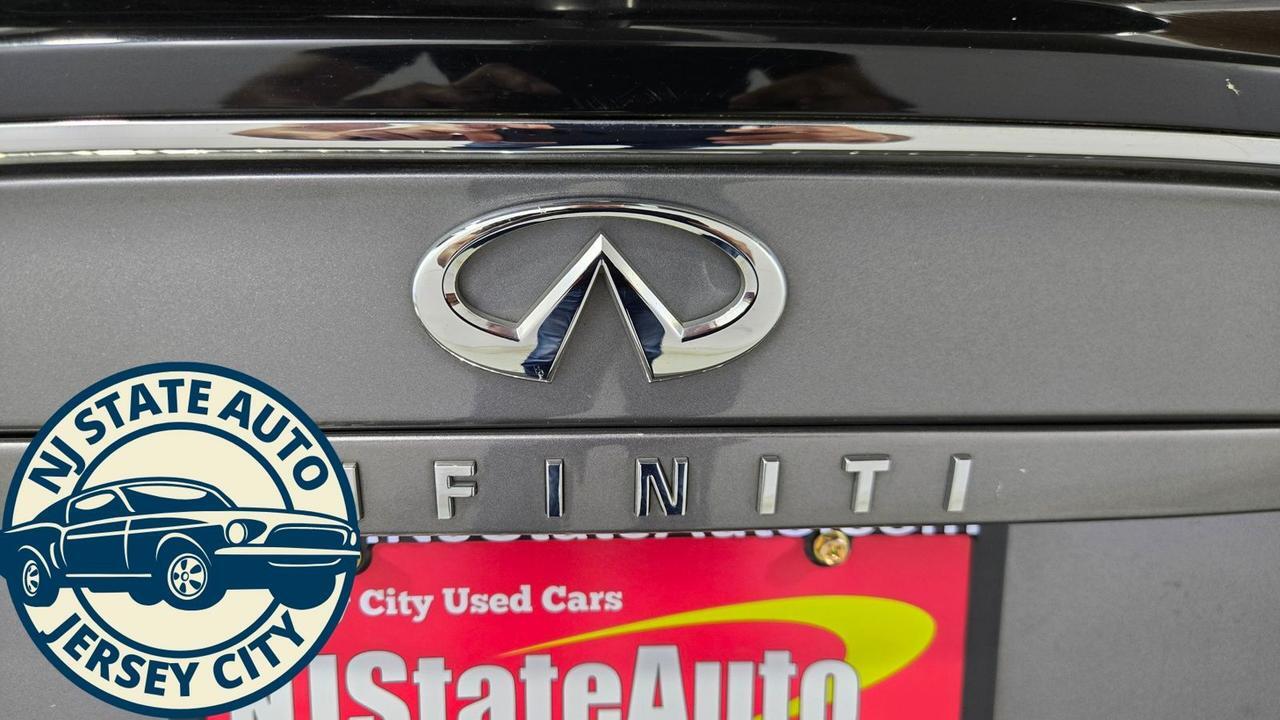 2018 INFINITI QX30 LUXE Jersey City NJ