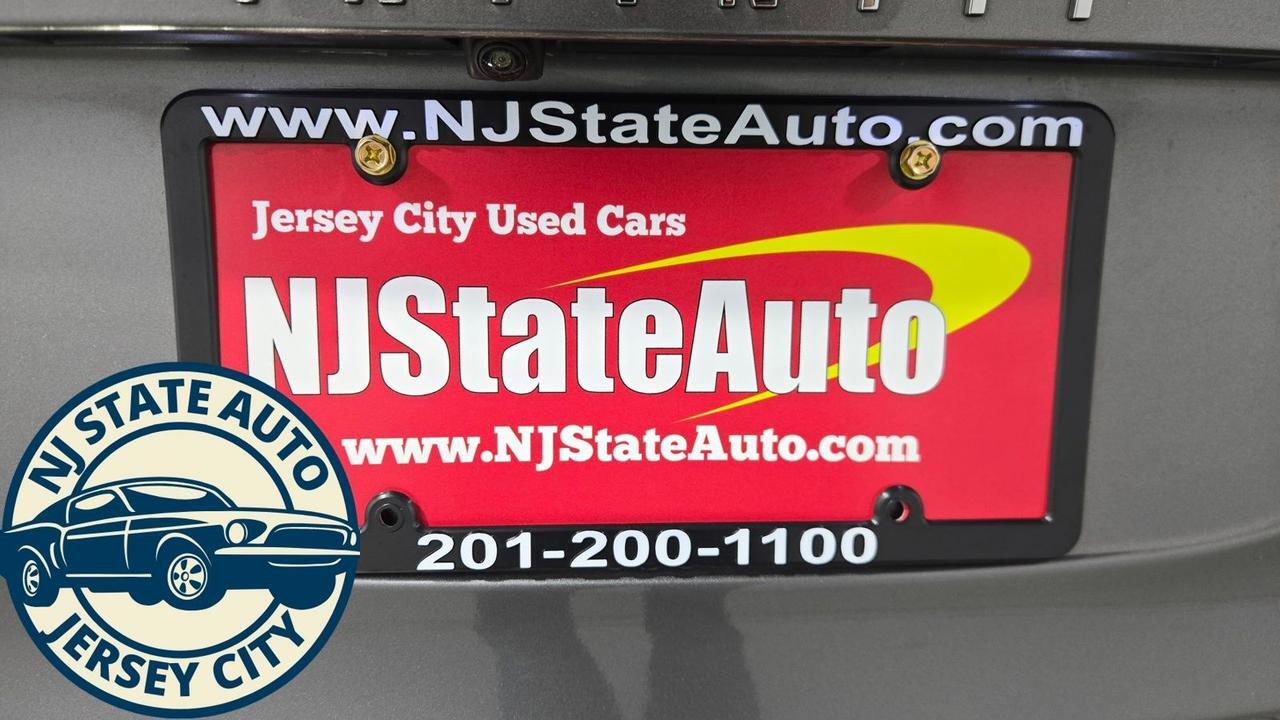 2018 INFINITI QX30 LUXE Jersey City NJ