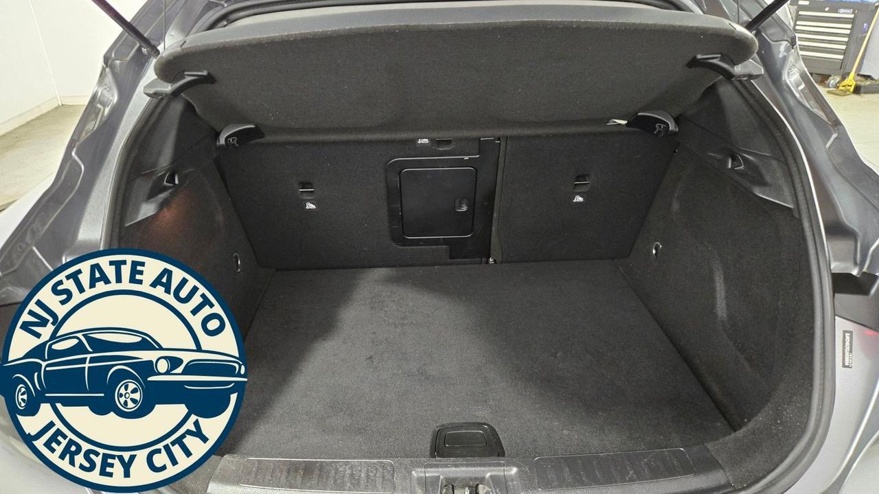 2018 INFINITI QX30 LUXE Jersey City NJ