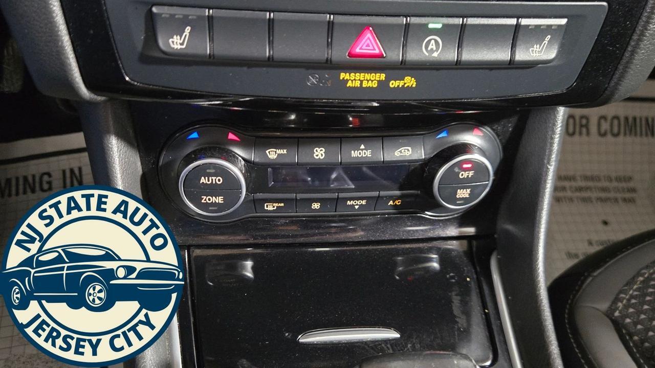 2018 INFINITI QX30 LUXE Jersey City NJ