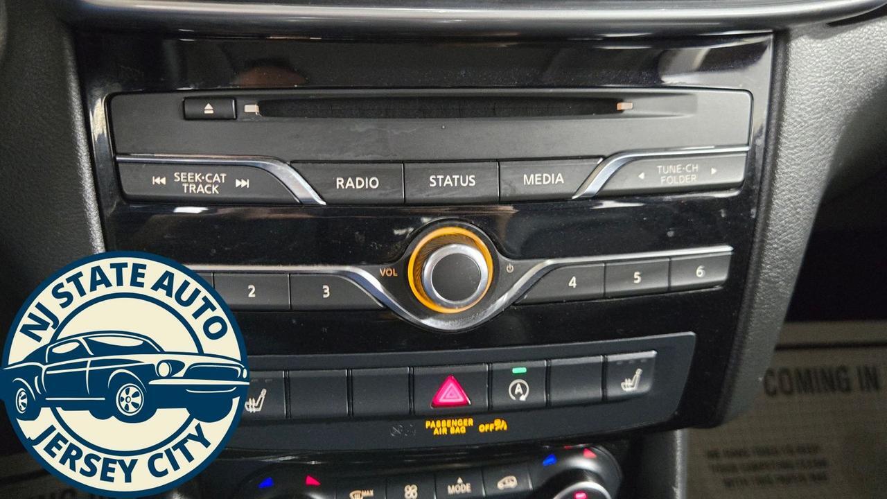 2018 INFINITI QX30 LUXE Jersey City NJ