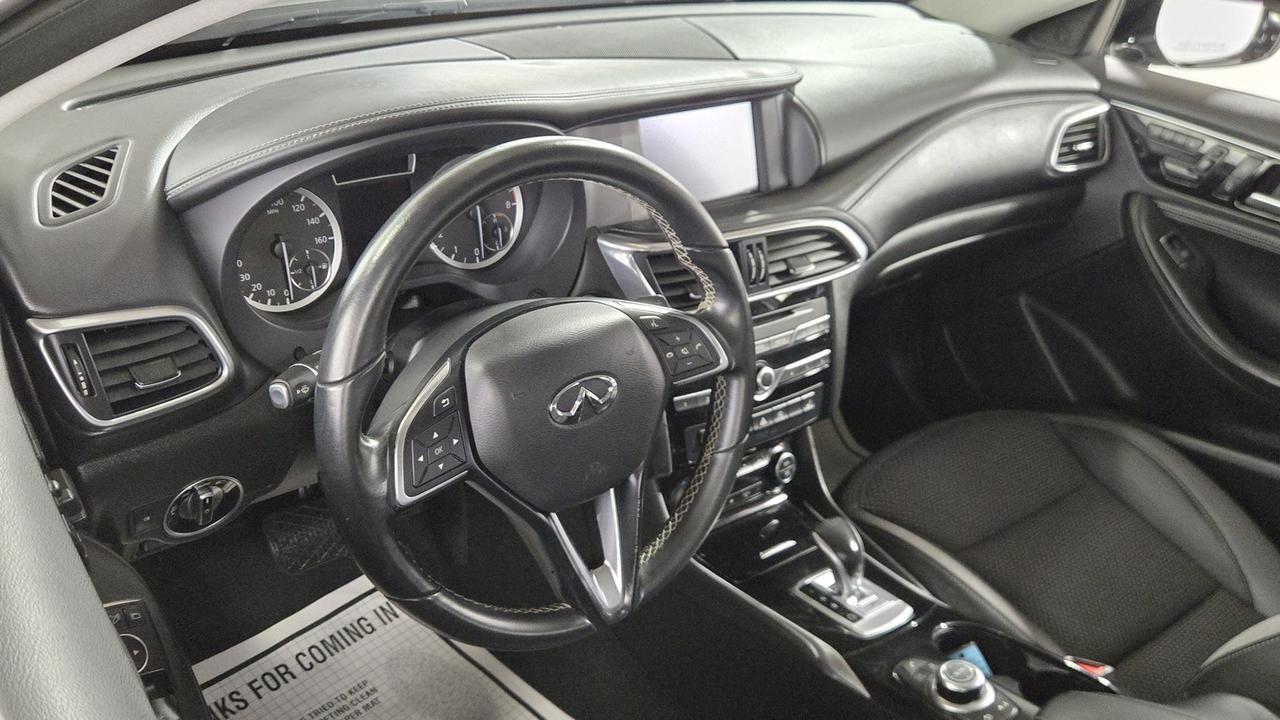 2018 INFINITI QX30 LUXE Jersey City NJ