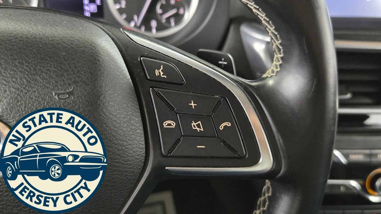 2018 INFINITI QX30 LUXE Jersey City NJ