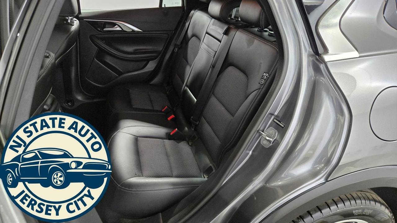 2018 INFINITI QX30 LUXE Jersey City NJ