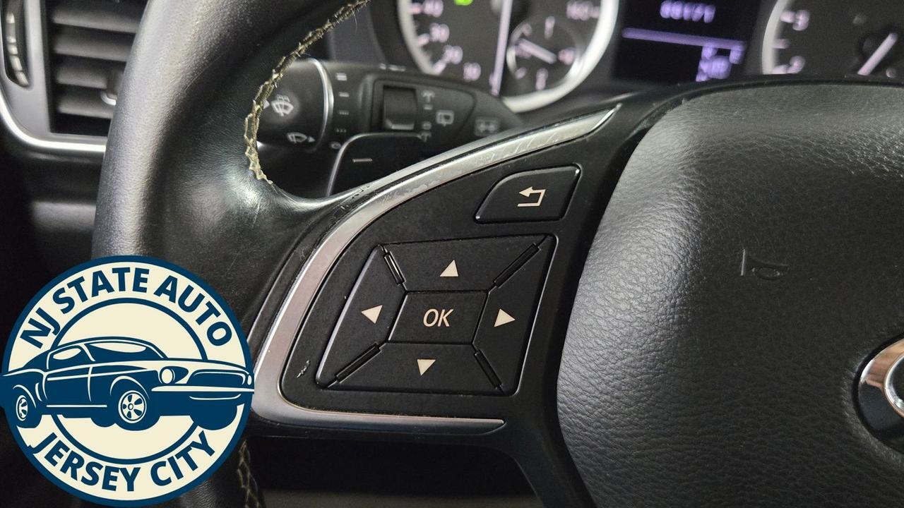 2018 INFINITI QX30 LUXE Jersey City NJ