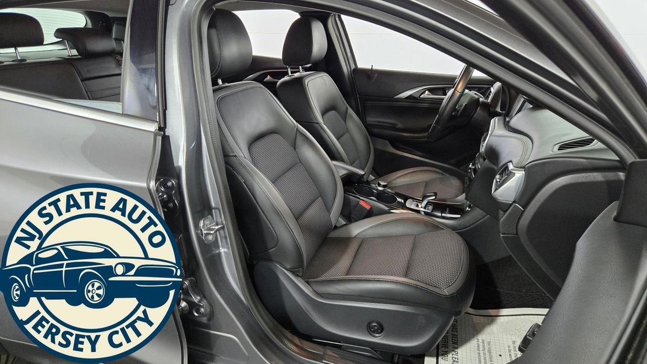 2018 INFINITI QX30 LUXE Jersey City NJ