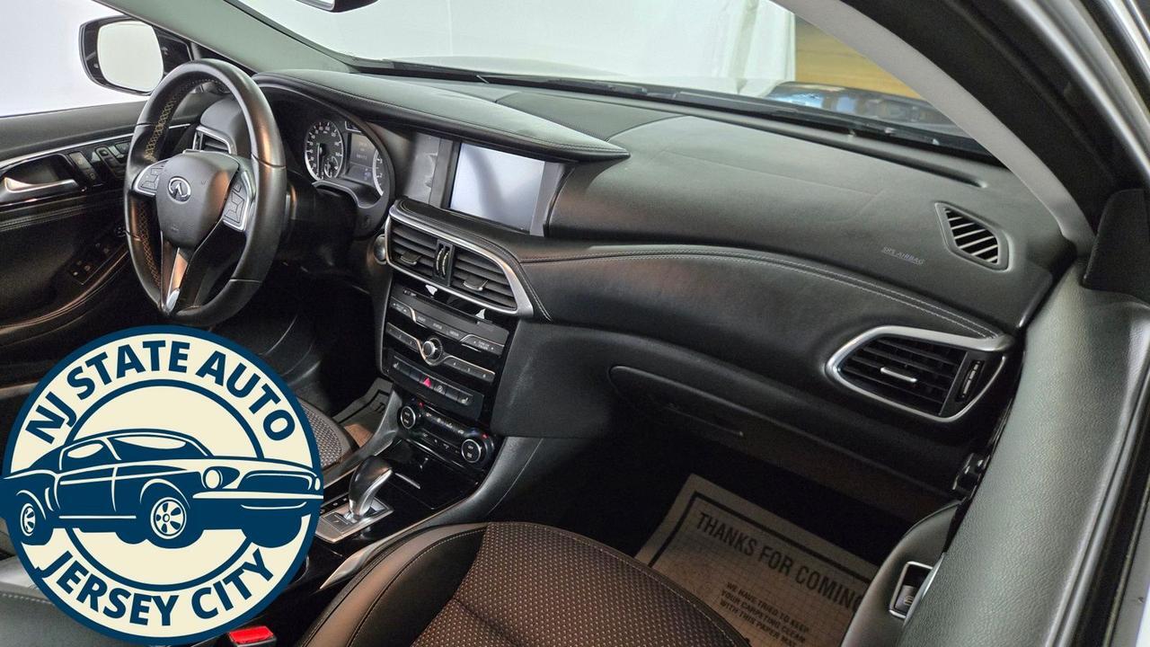 2018 INFINITI QX30 LUXE Jersey City NJ