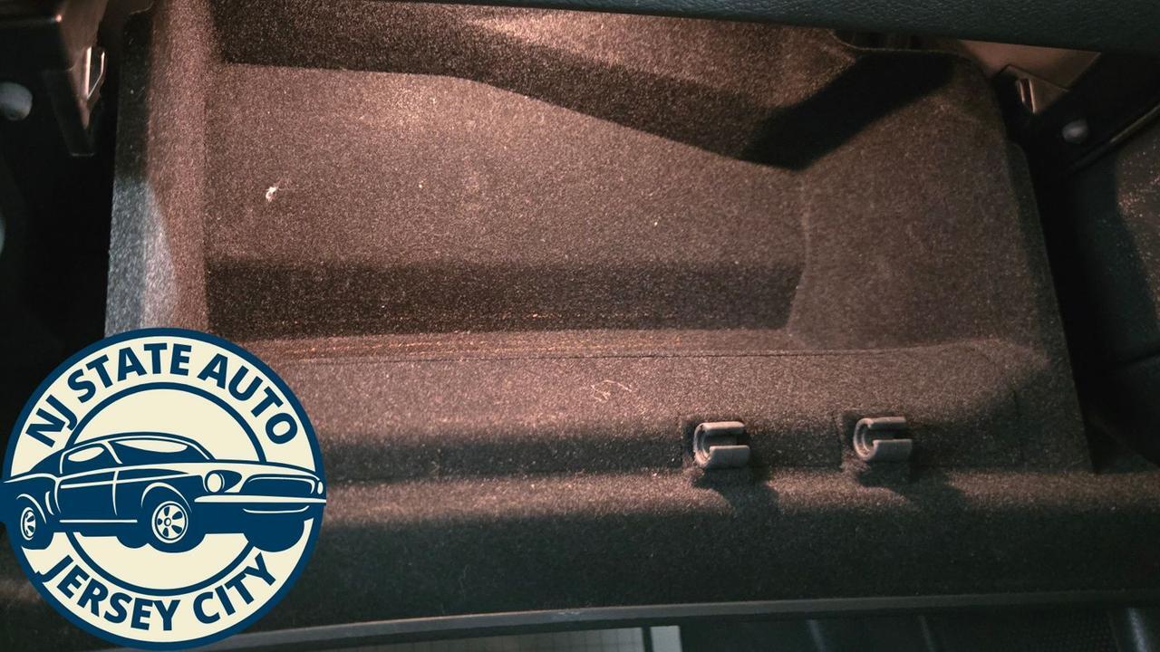 2018 INFINITI QX30 LUXE Jersey City NJ