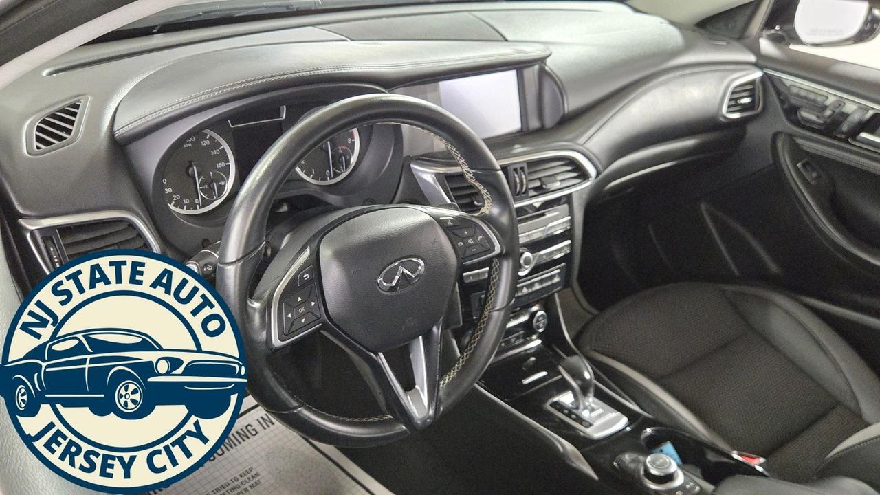 2018 INFINITI QX30 LUXE Jersey City NJ