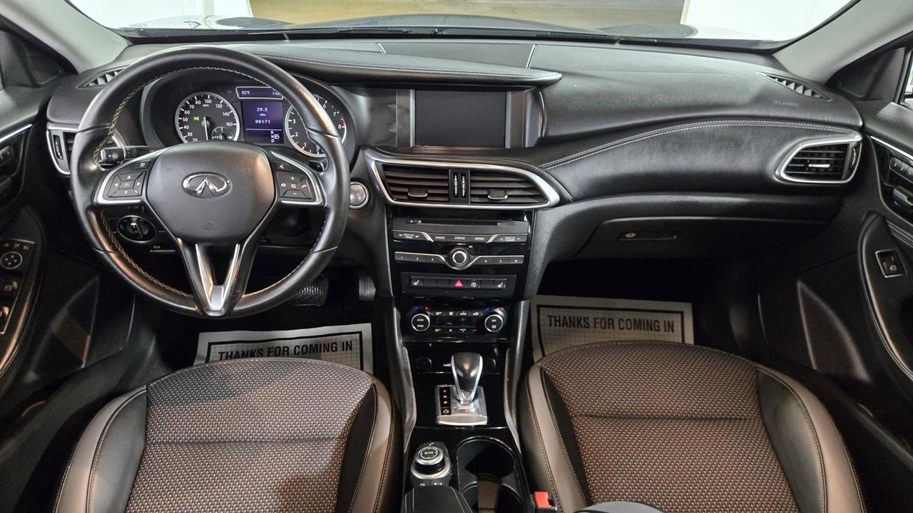 2018 INFINITI QX30 LUXE Jersey City NJ