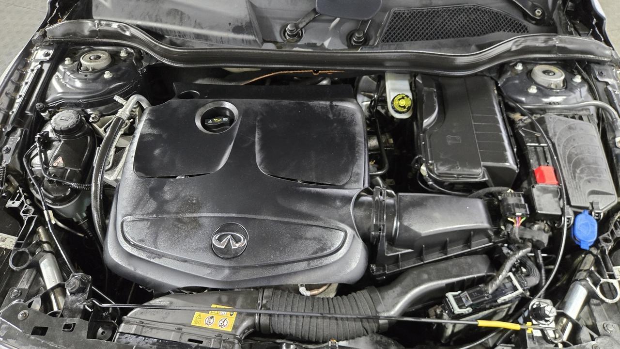 2018 INFINITI QX30 LUXE Jersey City NJ