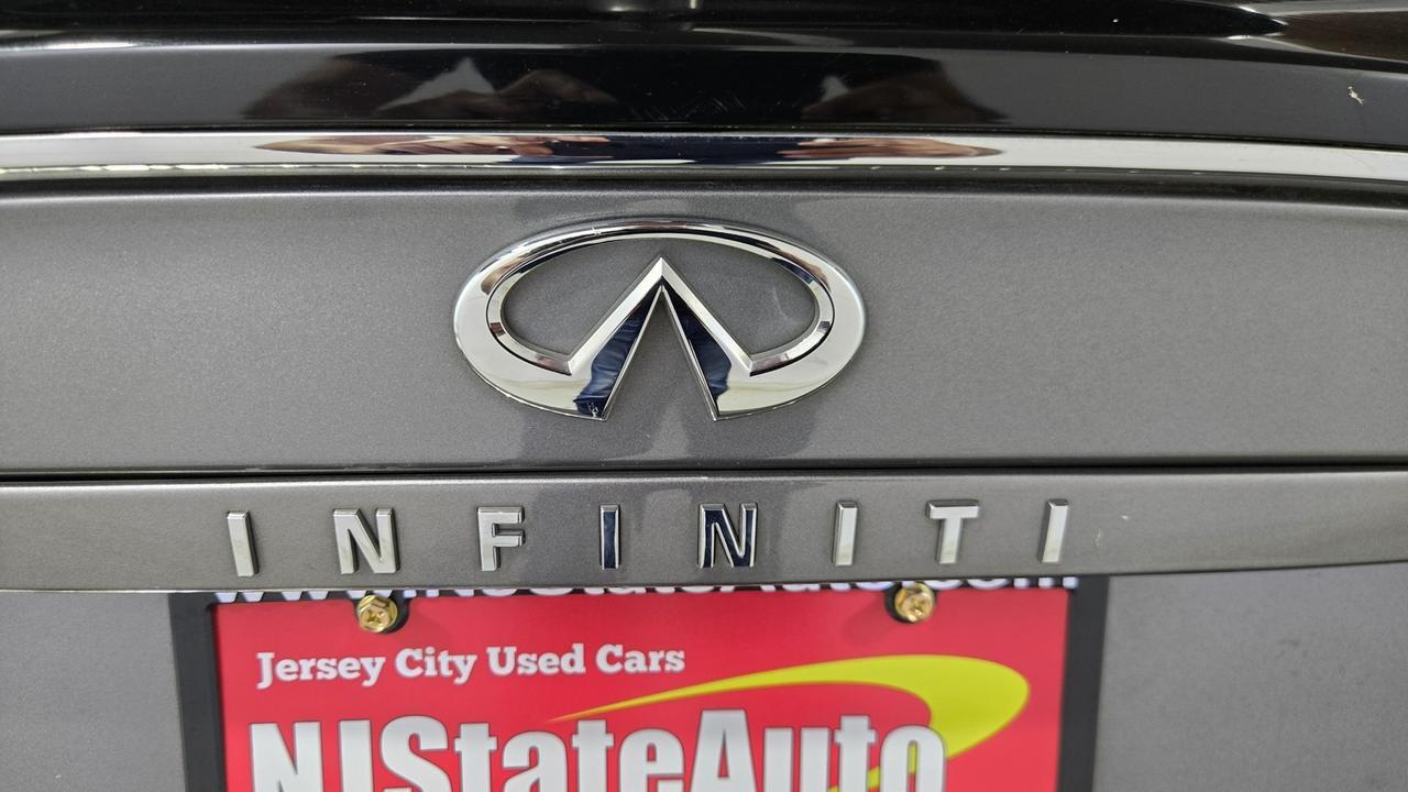 2018 INFINITI QX30 LUXE Jersey City NJ