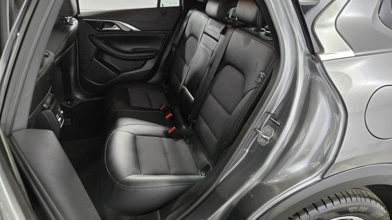 2018 INFINITI QX30 LUXE Jersey City NJ