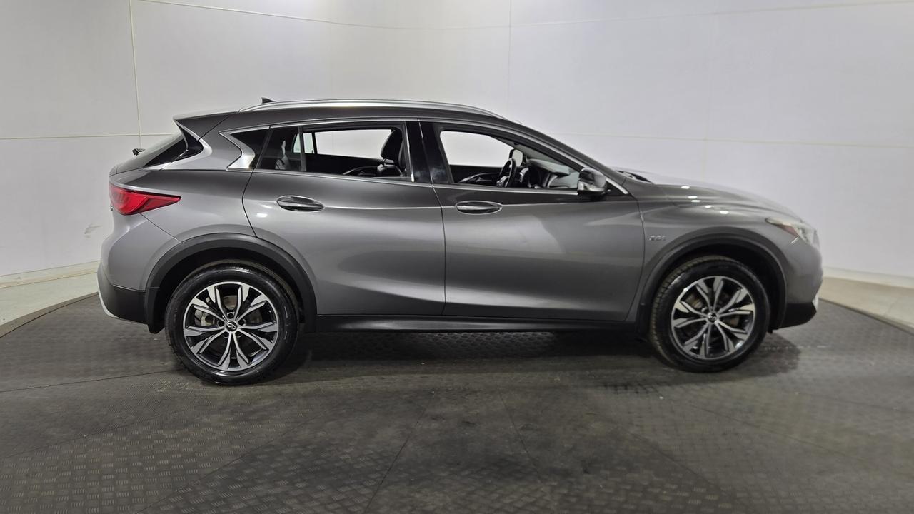 2018 INFINITI QX30 LUXE Jersey City NJ