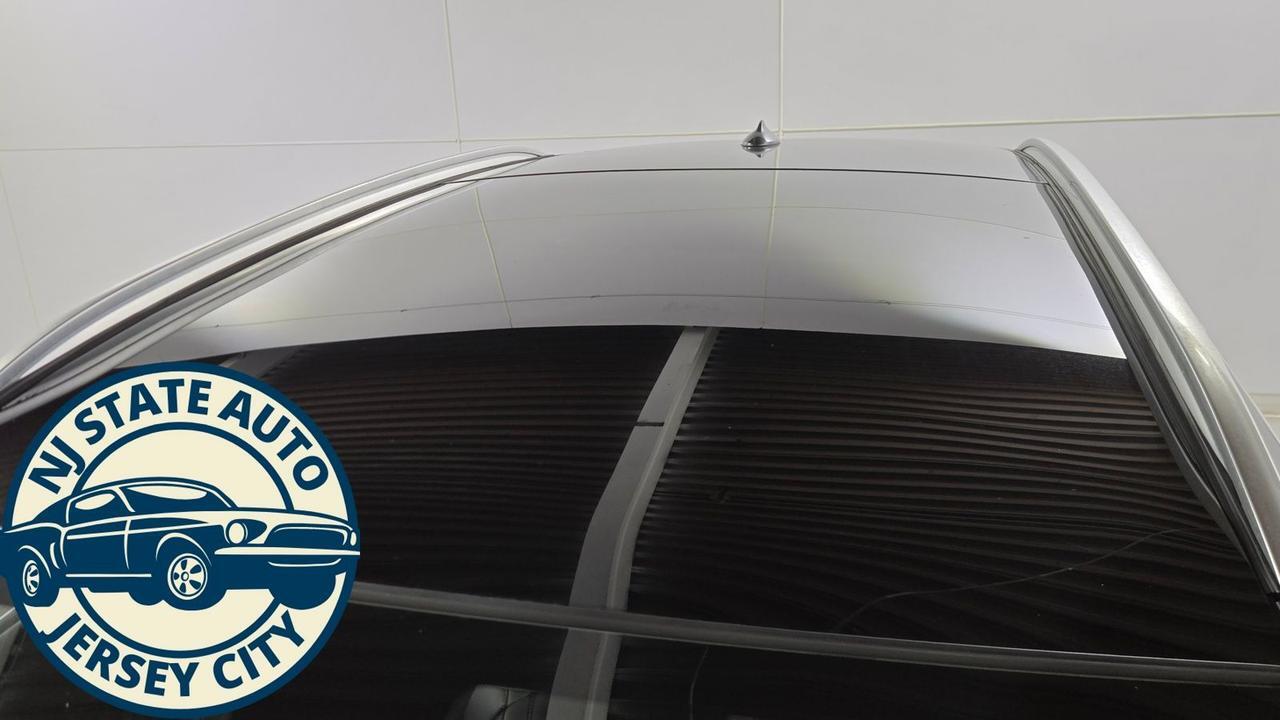 2018 INFINITI QX30 LUXE Jersey City NJ