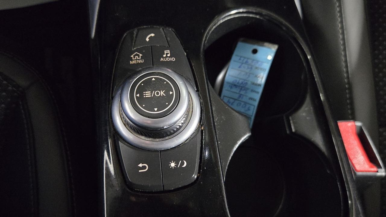 2018 INFINITI QX30 LUXE Jersey City NJ