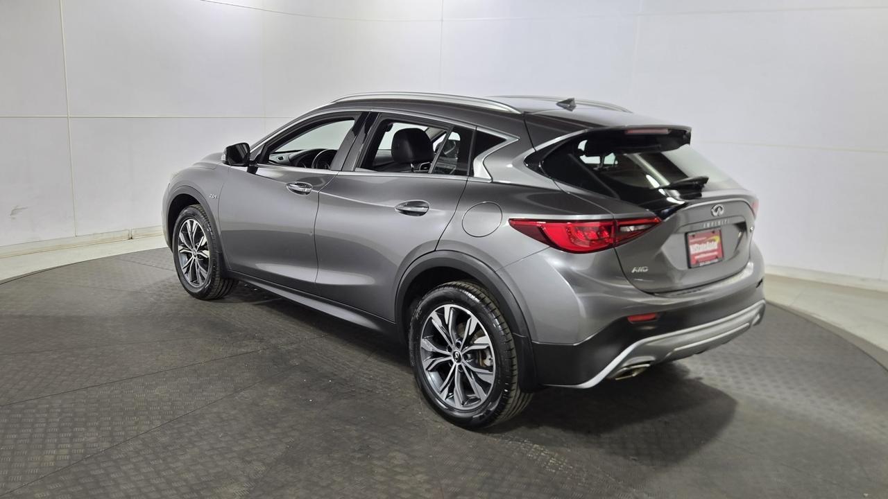 2018 INFINITI QX30 LUXE Jersey City NJ