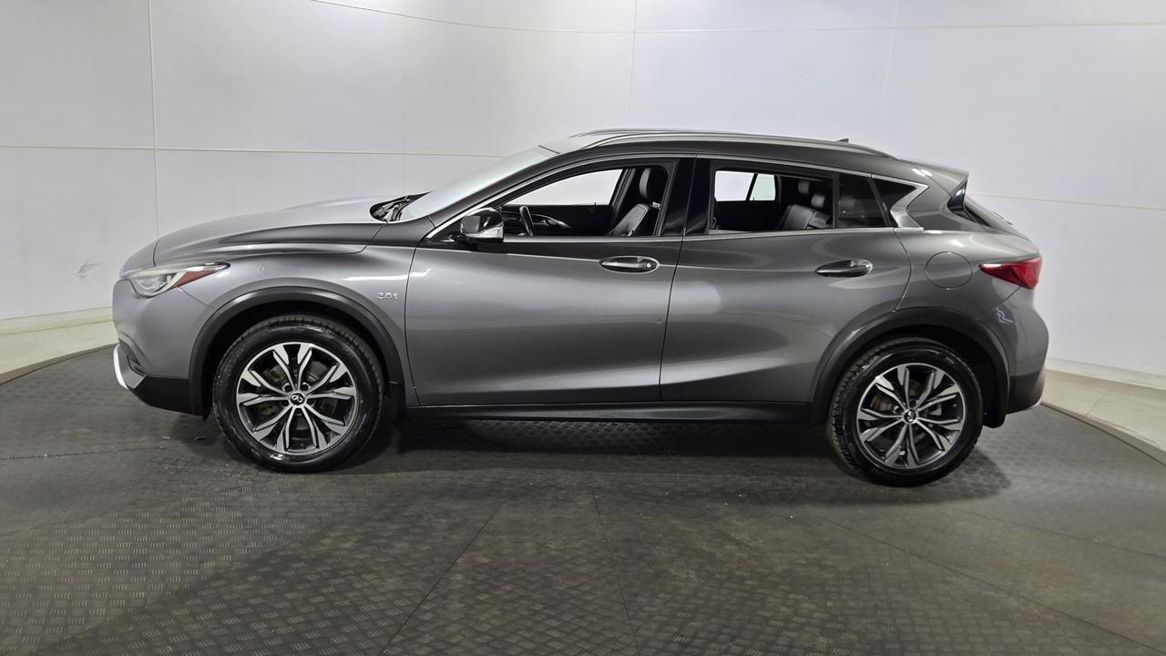 2018 INFINITI QX30 LUXE Jersey City NJ