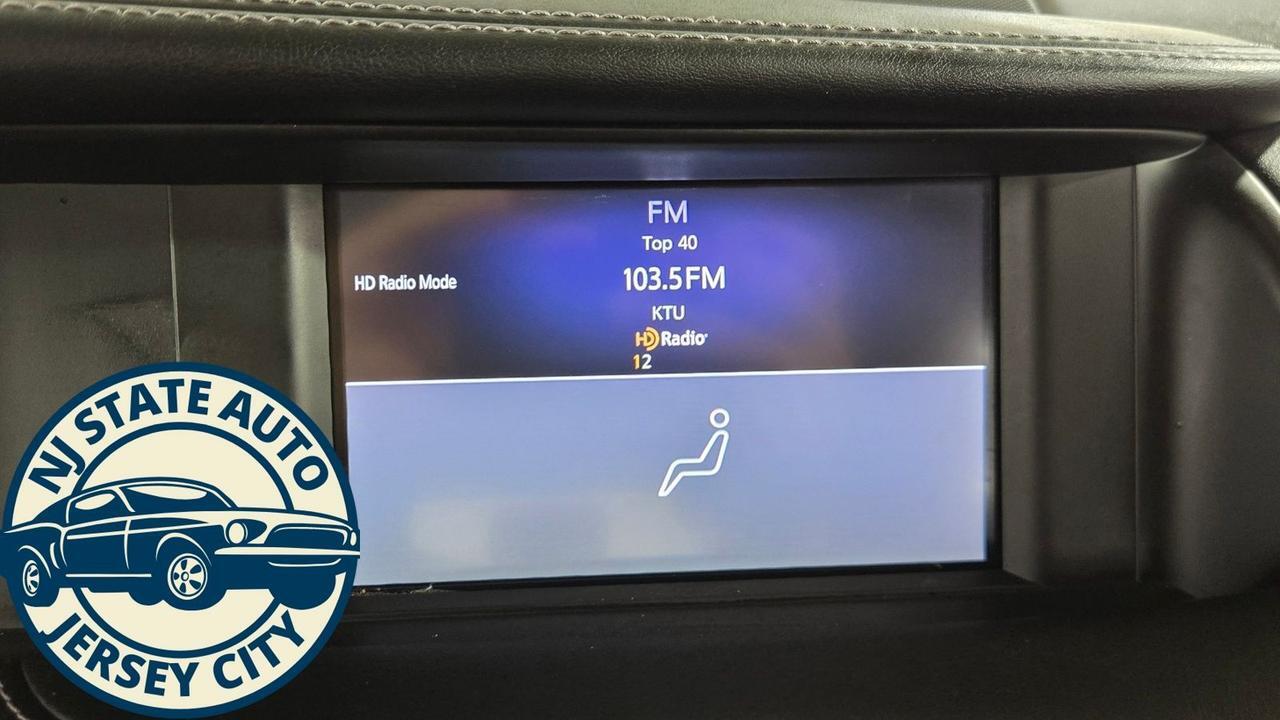 2018 INFINITI QX30 LUXE Jersey City NJ