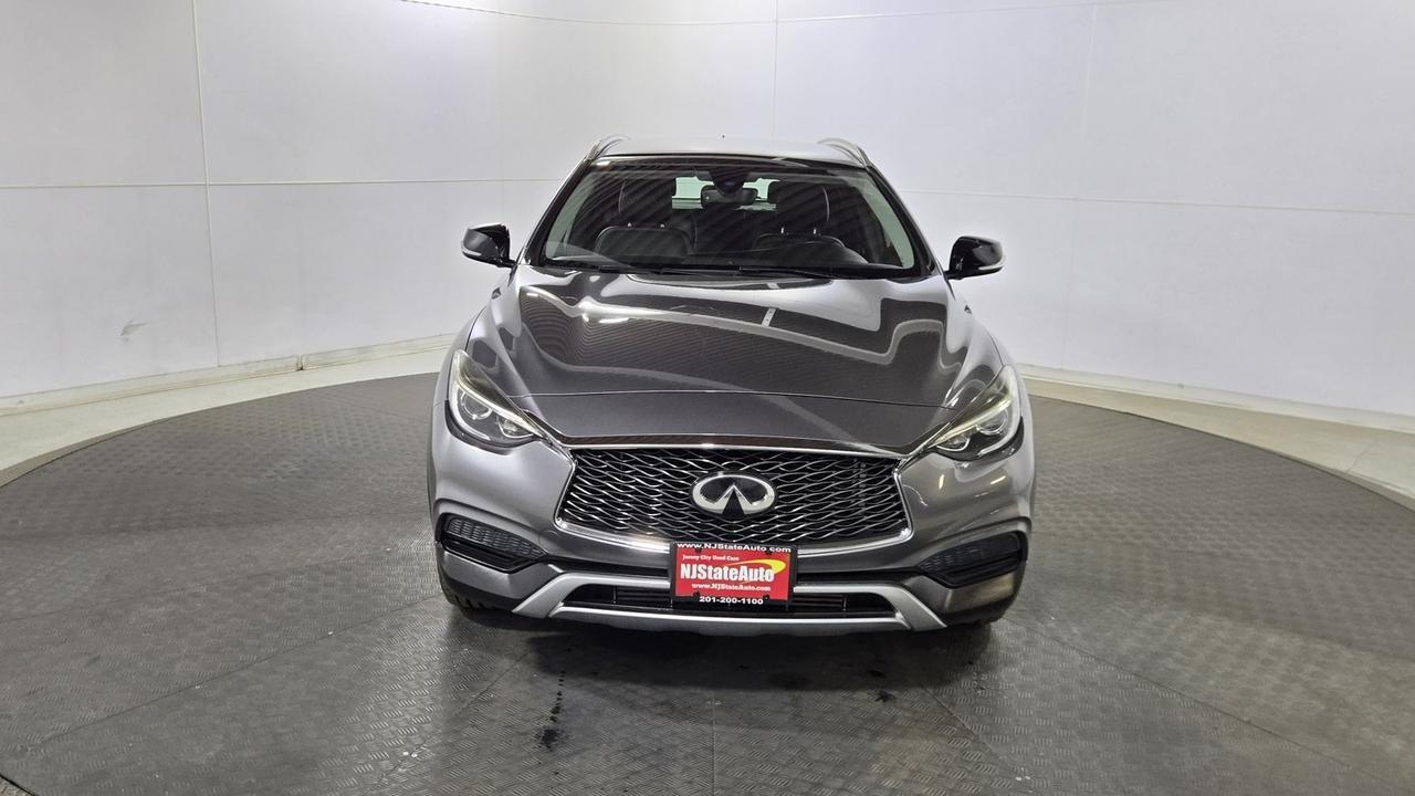 2018 INFINITI QX30 LUXE Jersey City NJ