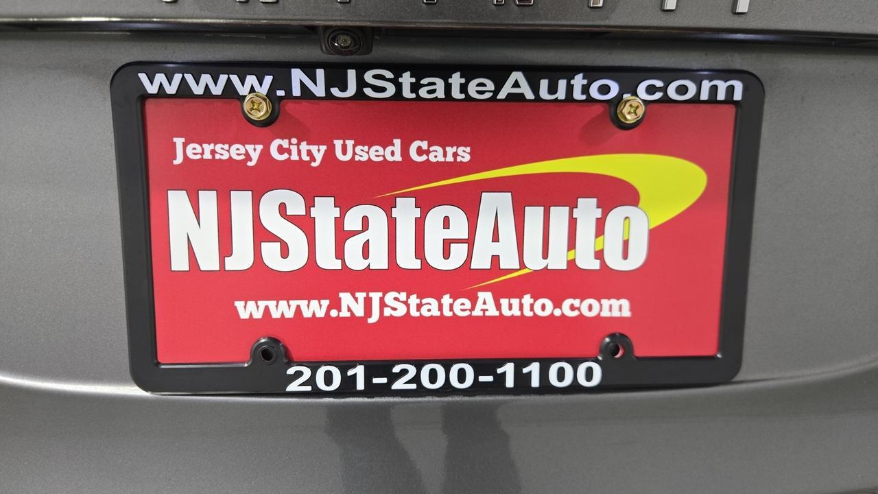 2018 INFINITI QX30 LUXE Jersey City NJ
