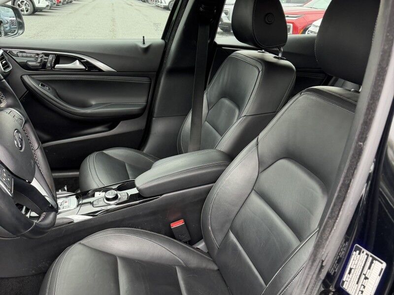 2018 INFINITI QX30 Luxury Arlington VA
