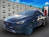 2018 INFINITI QX30 Luxury Greenvale NY 2018 INFINITI QX30 Luxury Greenvale NY