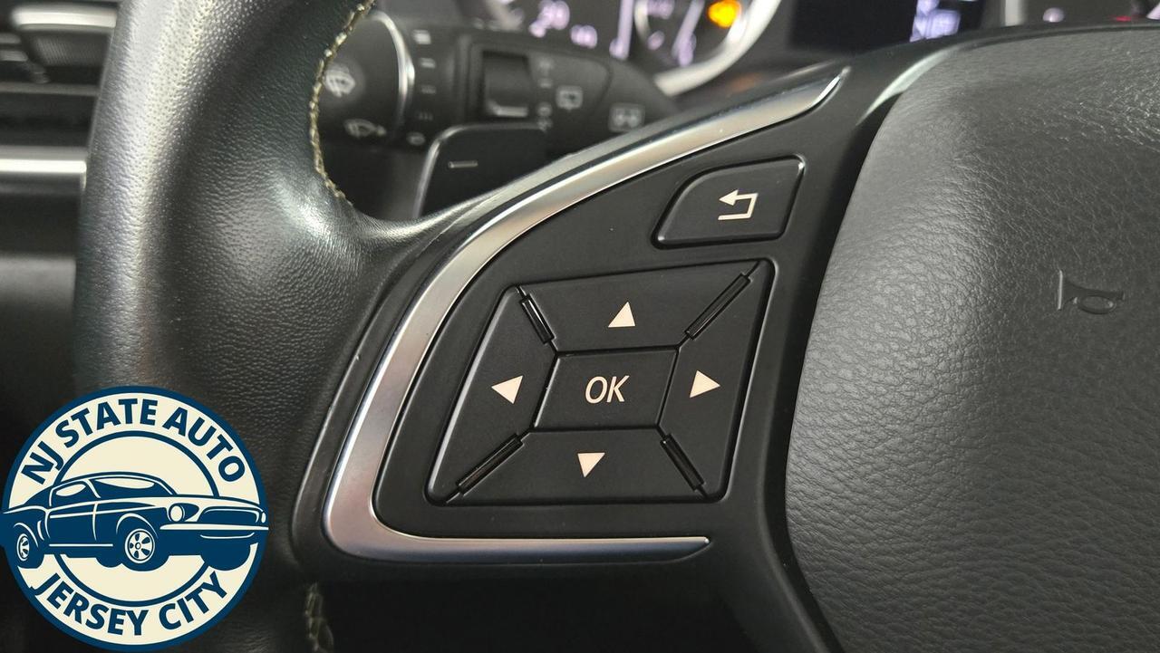 2018 INFINITI QX30 Luxury Jersey City NJ
