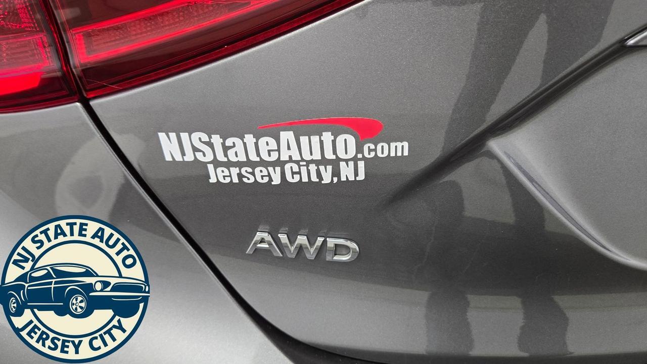 2018 INFINITI QX30 Luxury Jersey City NJ