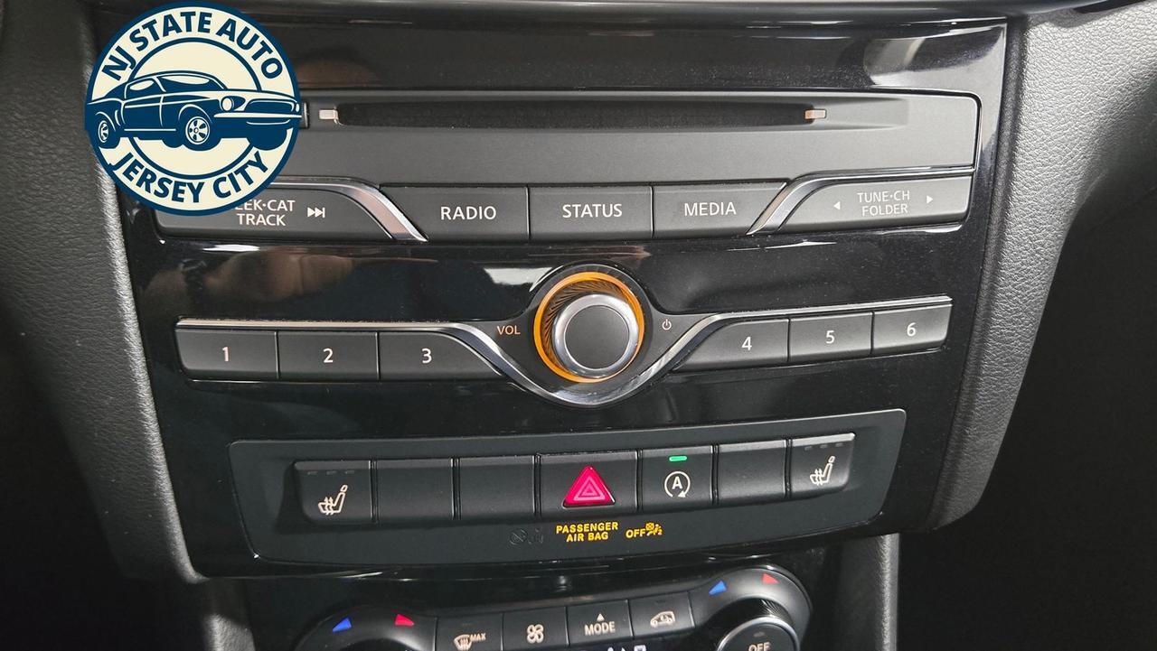 2018 INFINITI QX30 Luxury Jersey City NJ