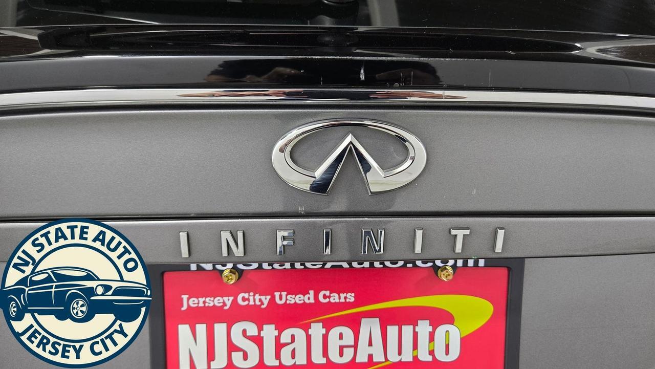 2018 INFINITI QX30 Luxury Jersey City NJ