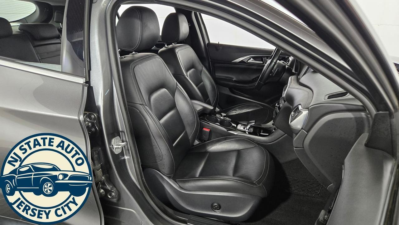 2018 INFINITI QX30 Luxury Jersey City NJ
