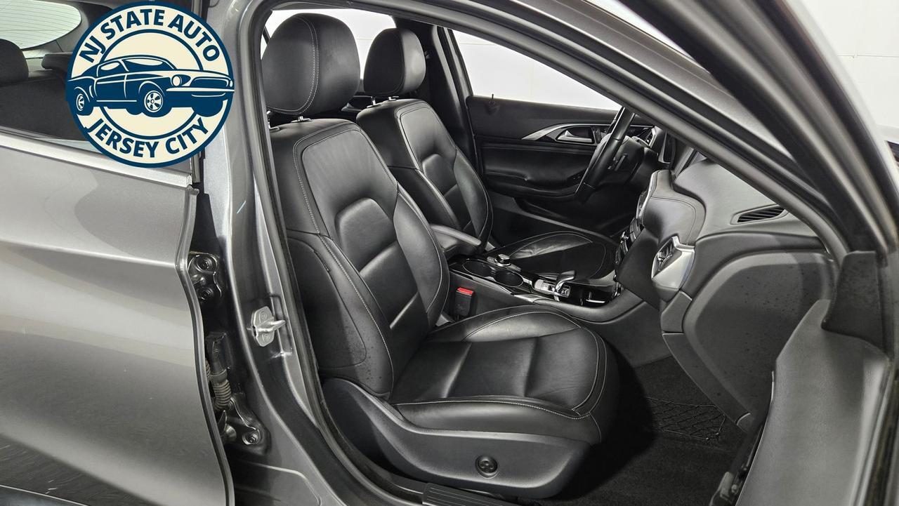 2018 INFINITI QX30 Luxury Jersey City NJ