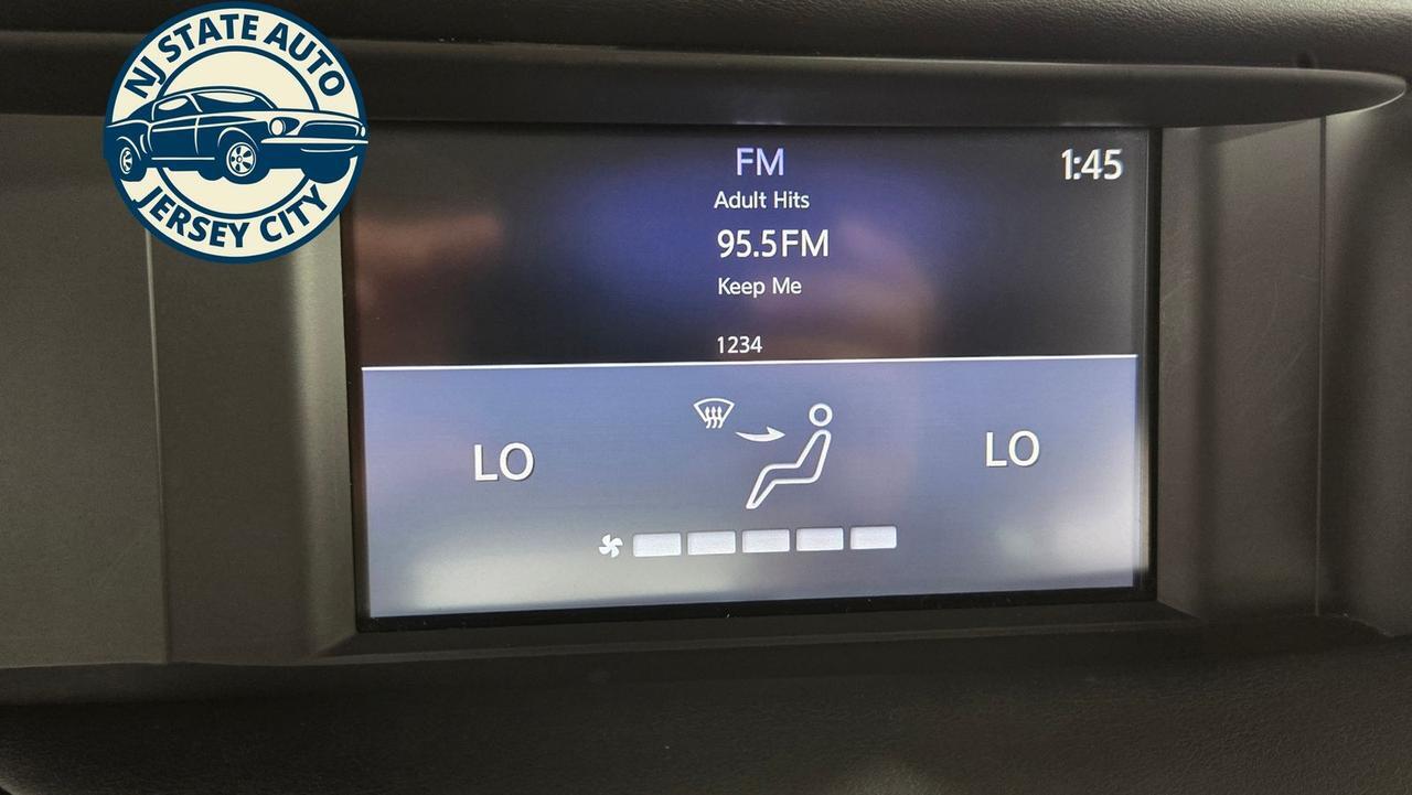 2018 INFINITI QX30 Luxury Jersey City NJ
