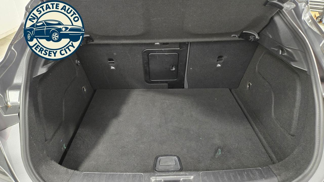 2018 INFINITI QX30 Luxury Jersey City NJ