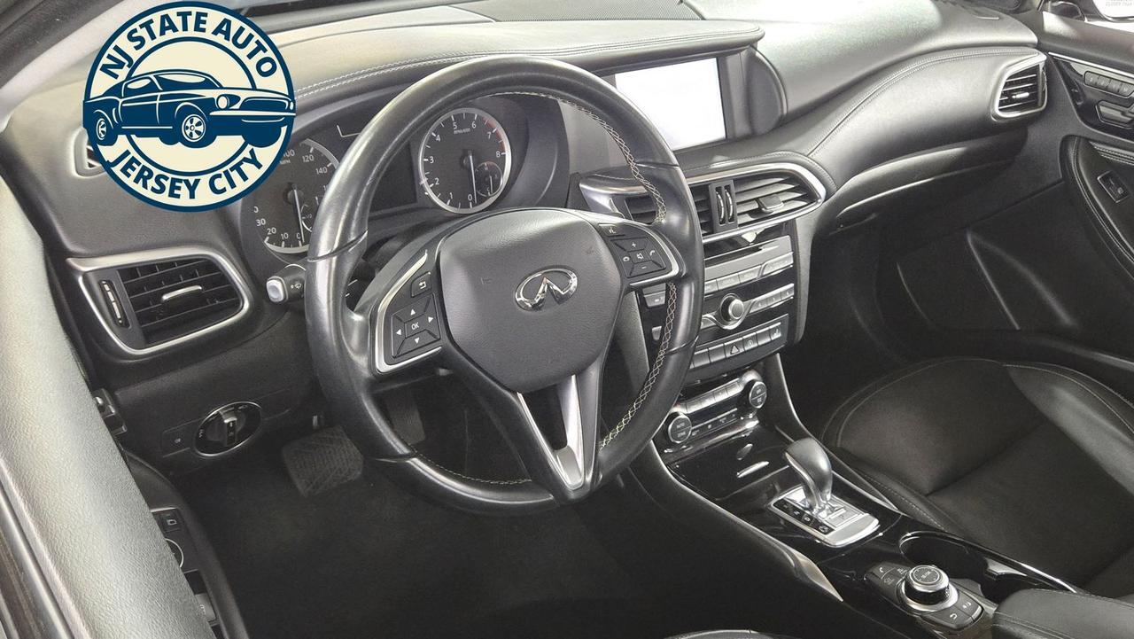 2018 INFINITI QX30 Luxury Jersey City NJ