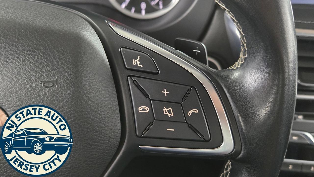 2018 INFINITI QX30 Luxury Jersey City NJ