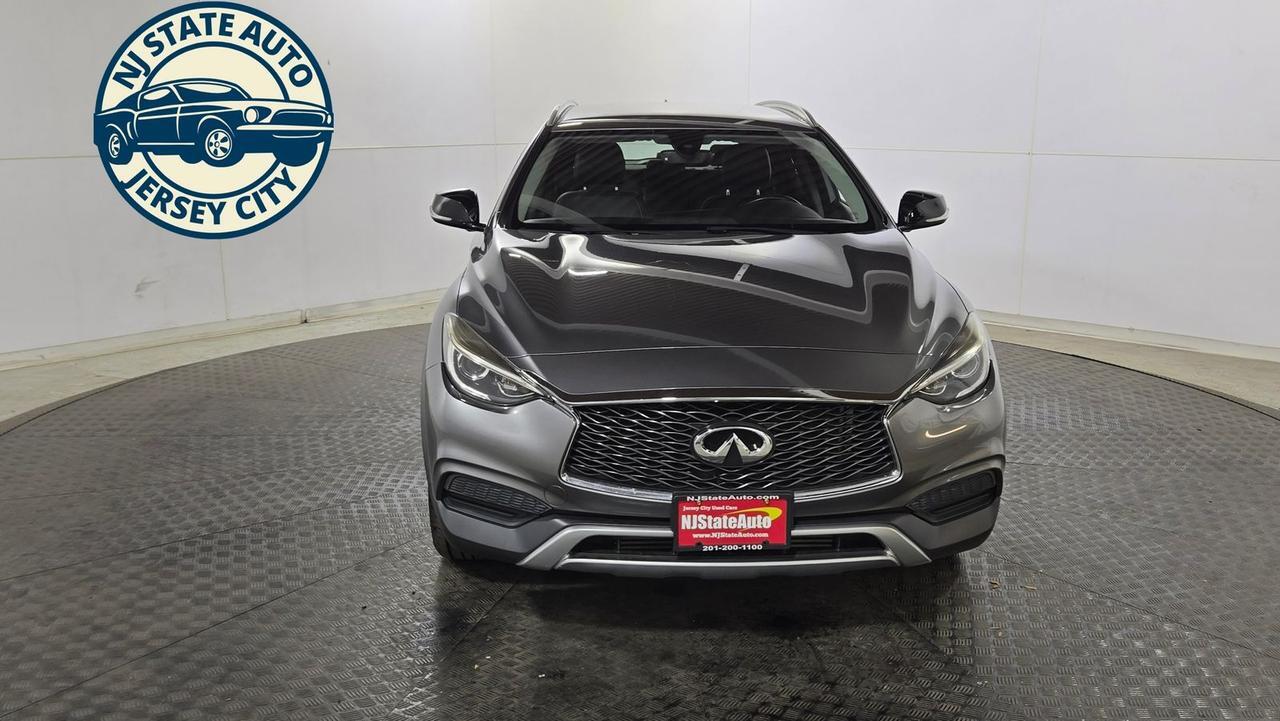 2018 INFINITI QX30 Luxury Jersey City NJ