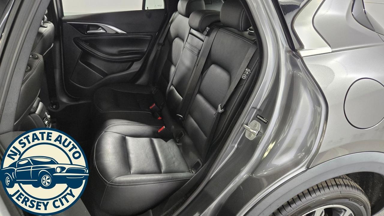 2018 INFINITI QX30 Luxury Jersey City NJ
