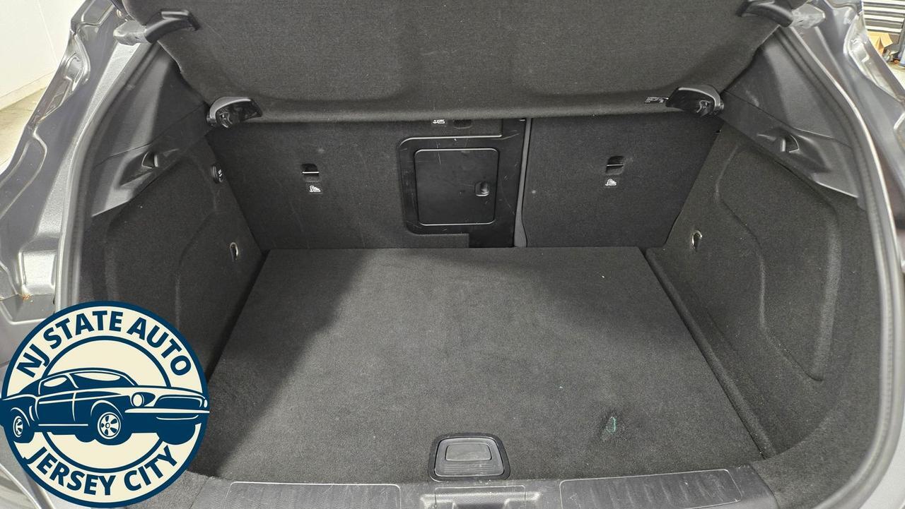 2018 INFINITI QX30 Luxury Jersey City NJ