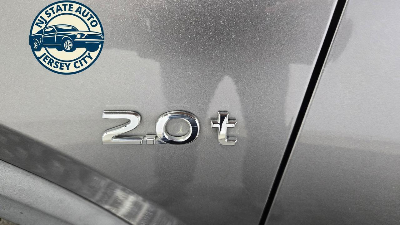 2018 INFINITI QX30 Luxury Jersey City NJ