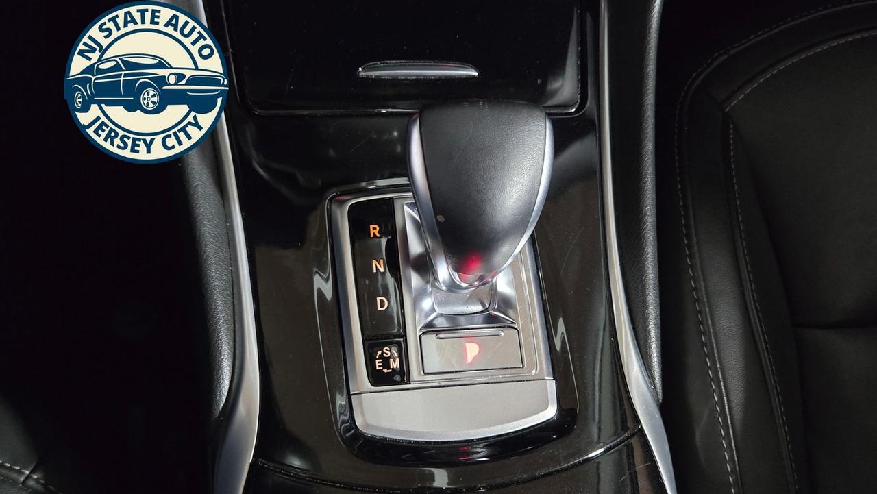 2018 INFINITI QX30 Luxury Jersey City NJ
